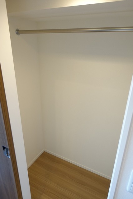 ※写真は同タイプ住戸です。(内装)