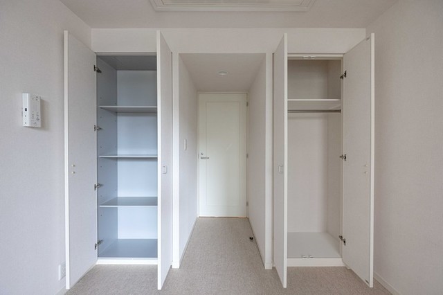 ※写真は同タイプ住戸です。(内装)