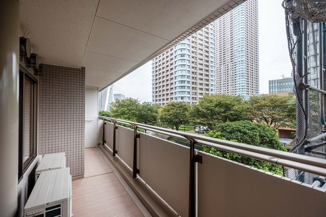 ※写真は同タイプ住戸です。