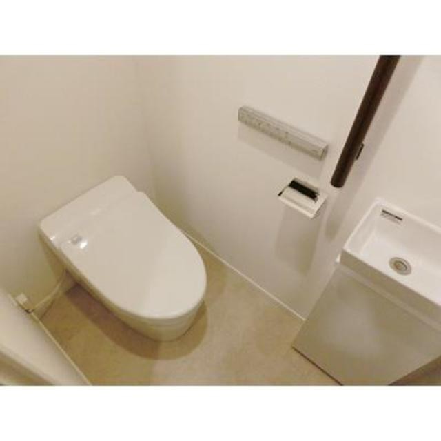 ※写真は同タイプ住戸です。(内装)