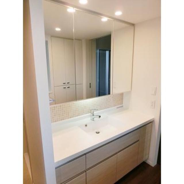 ※写真は同タイプ住戸です。(内装)
