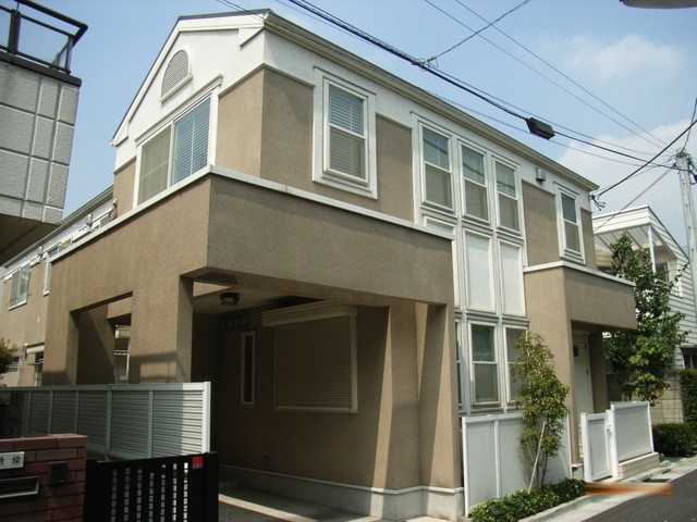 世田谷区赤堤５丁目 【賃貸居住】アパート