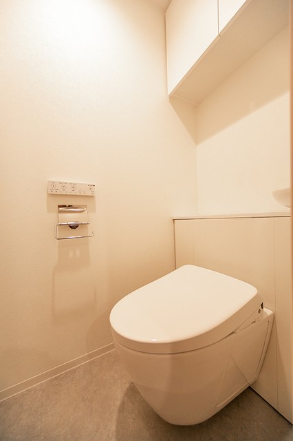 ※写真は同タイプ住戸です。(内装)