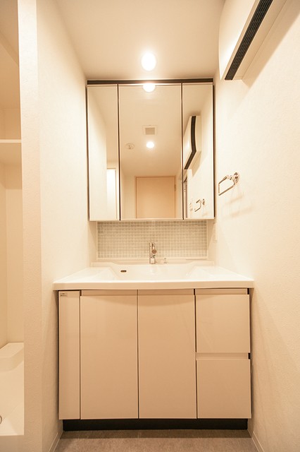 ※写真は同タイプ住戸です。(内装)