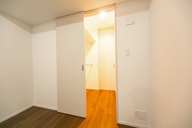 ※写真は同タイプ住戸です。(内装)