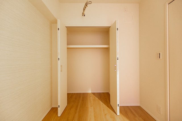 ※写真は同タイプ住戸です。(内装)