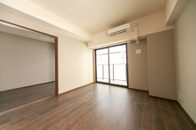 ※写真は同タイプ住戸です。(内装)