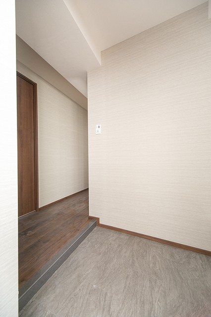 ※写真は同タイプ住戸です。(内装)
