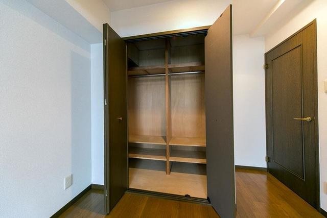 ※写真は同タイプ住戸です。(内装)