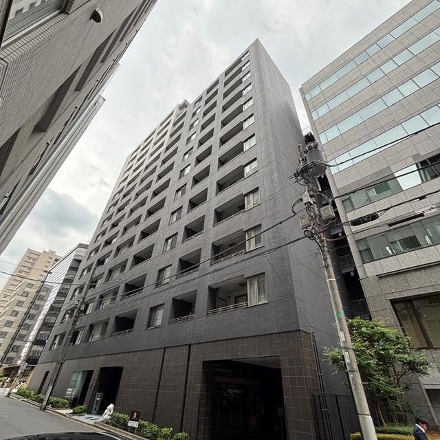中央区新川１丁目 【賃貸居住】マンション