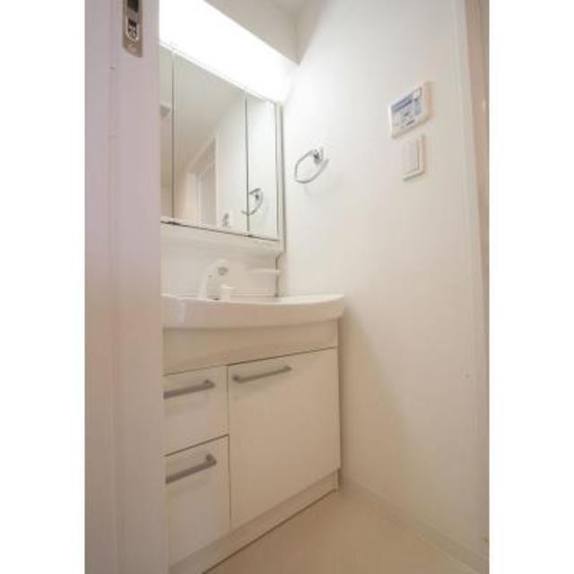 ※写真は同タイプ住戸です。(内装)