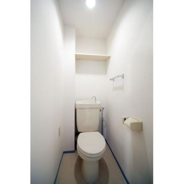 ※写真は同タイプ住戸です。(内装)