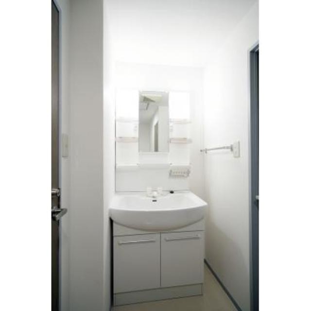 ※写真は同タイプ住戸です。(内装)