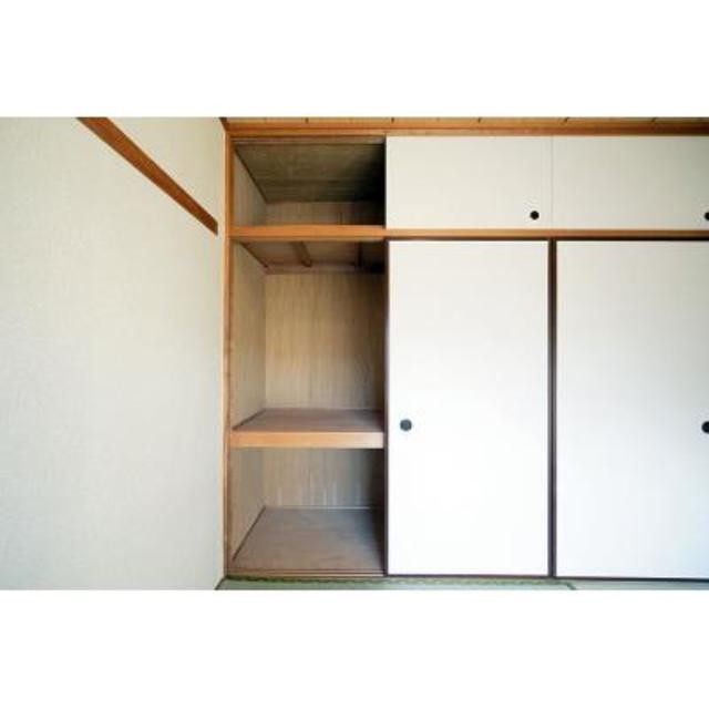 ※写真は同タイプ住戸です。(内装)