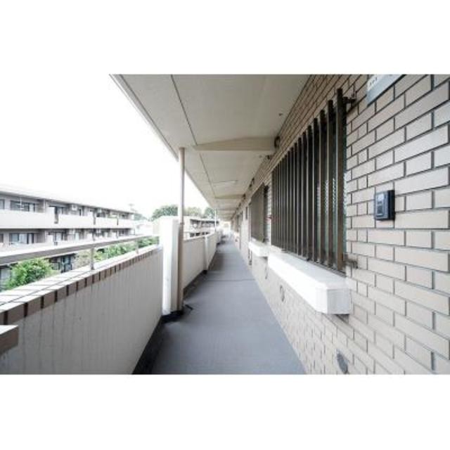 ※写真は同タイプ住戸です。