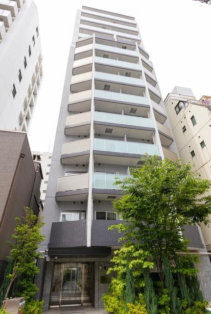 千代田区神田神保町１丁目 【賃貸居住】マンション