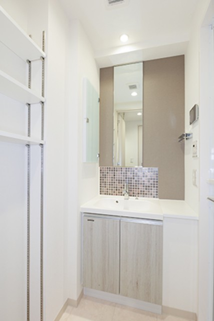 ※写真は同タイプ住戸です。(内装)