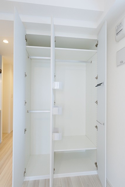 ※写真は同タイプ住戸です。(内装)