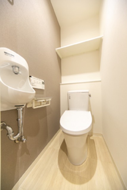 ※写真は同タイプ住戸です。(内装)