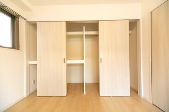 ※写真は同タイプ住戸です。(内装)