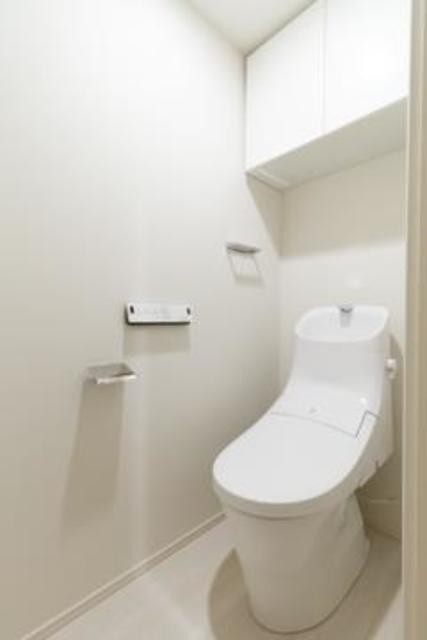 ※写真は同タイプ住戸です。(内装)