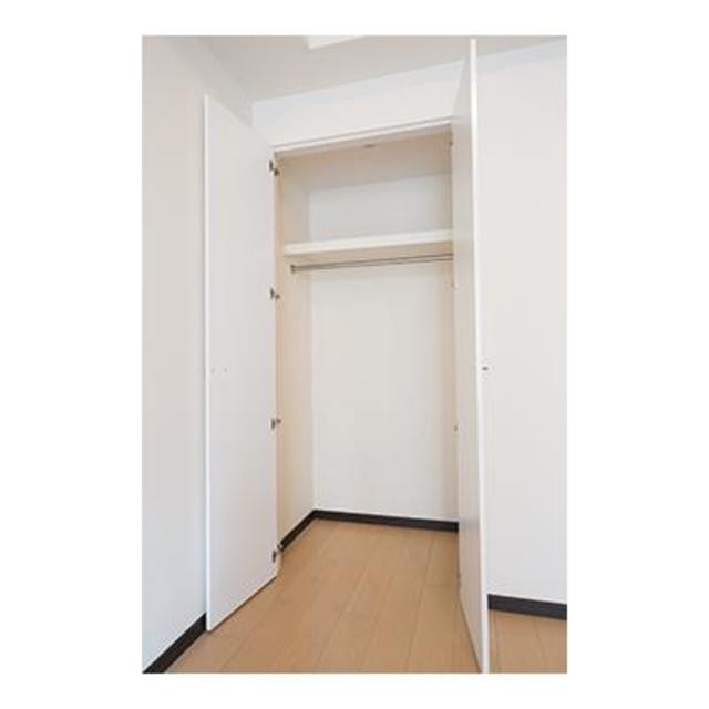 ※写真は同タイプ住戸です。(内装)