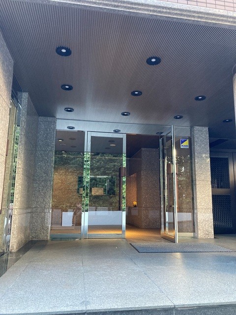 港区赤坂８丁目 【賃貸居住】マンション