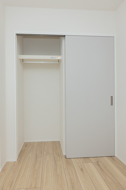 ※写真は同タイプ住戸です。(内装)
