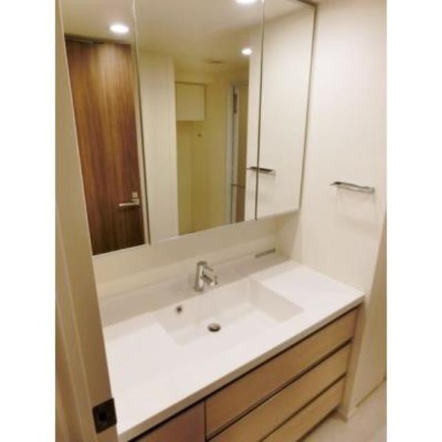 ※写真は同タイプ住戸です。(内装)