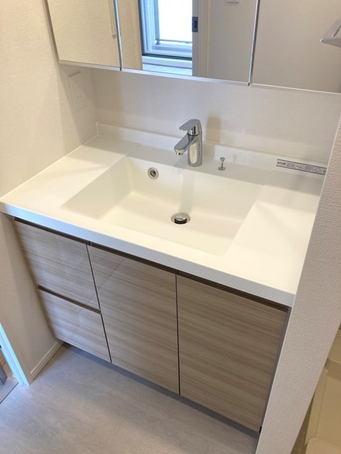 ※写真は同タイプ住戸です。(内装)