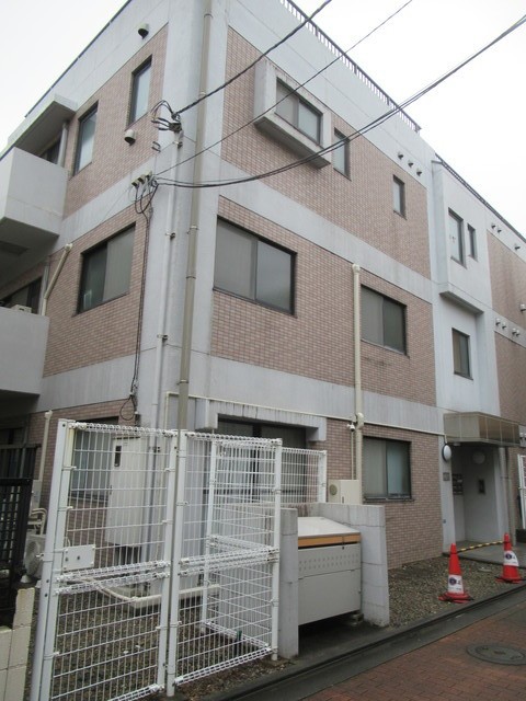 渋谷区本町１丁目 【賃貸居住】マンション