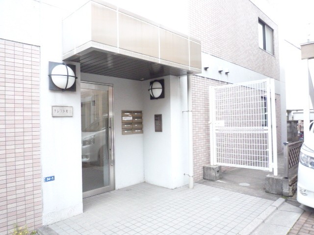 駐輪場(その他建物画像)