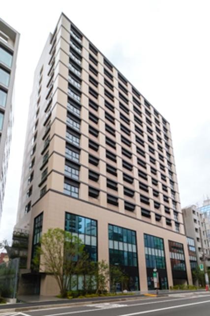 港区南青山５丁目 【賃貸居住】マンション