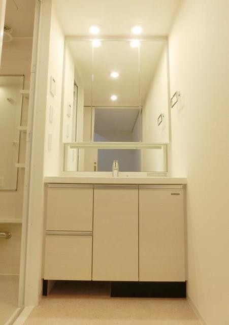 ※写真は同タイプ住戸です。(内装)