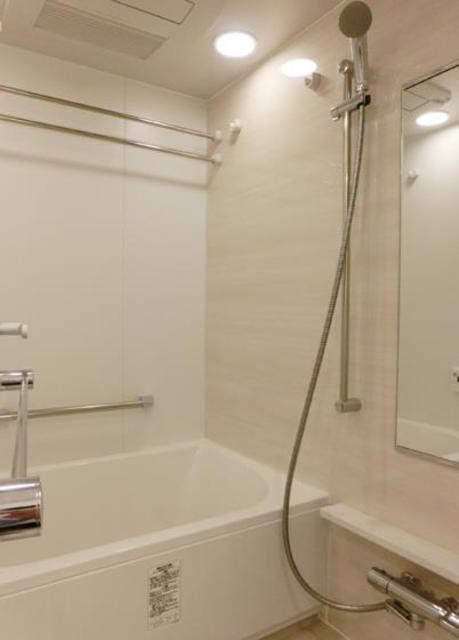 ※写真は同タイプ住戸です。(風呂)