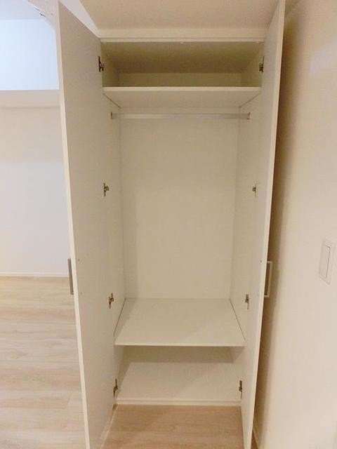 ※写真は同タイプ住戸です。(内装)