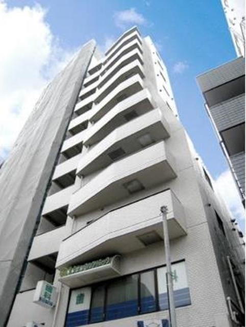 文京区春日２丁目 【賃貸居住】マンション