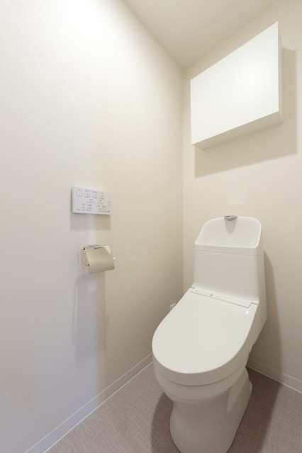 ※写真は同タイプ住戸です。(内装)
