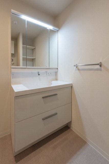 ※写真は同タイプ住戸です。(内装)