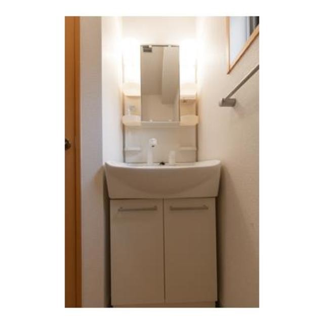 ※写真は同タイプ住戸です。(内装)