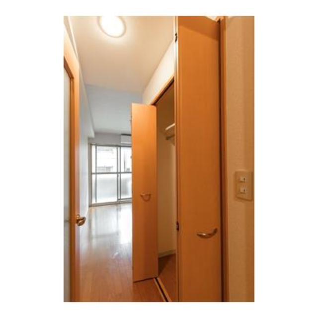 ※写真は同タイプ住戸です。(内装)