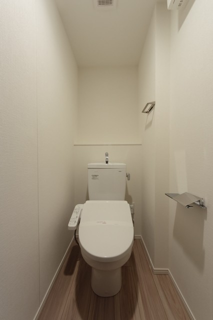 ※写真は同タイプ住戸です。(内装)