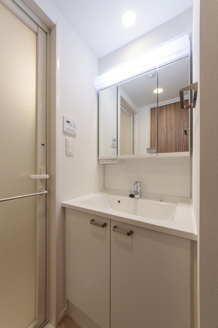 ※写真は同タイプ住戸です。(内装)