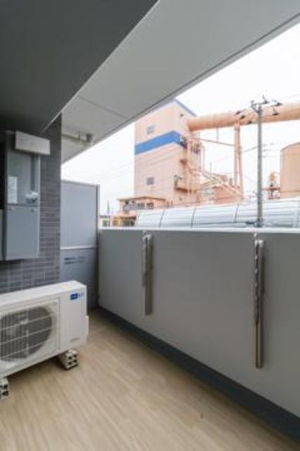 ※写真は同タイプ住戸です。