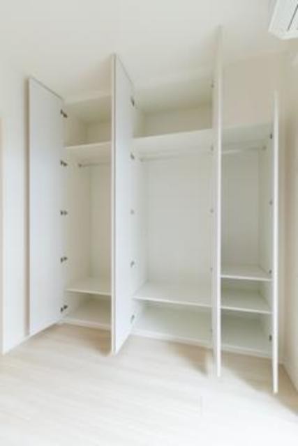 ※写真は同タイプ住戸です。(内装)