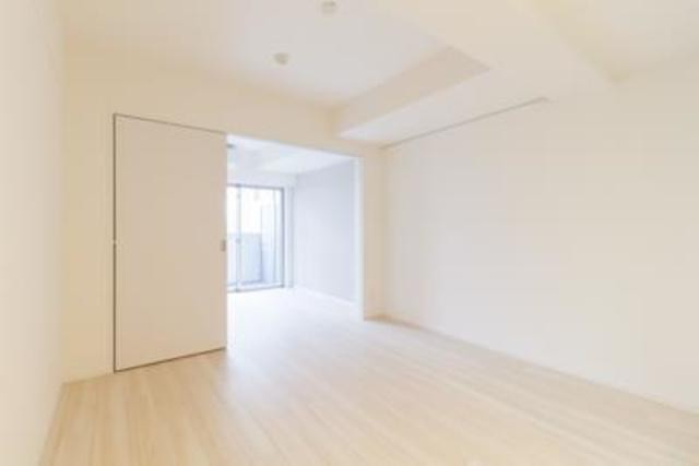 ※写真は同タイプ住戸です。(居間)