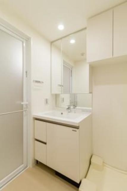 ※写真は同タイプ住戸です。(内装)