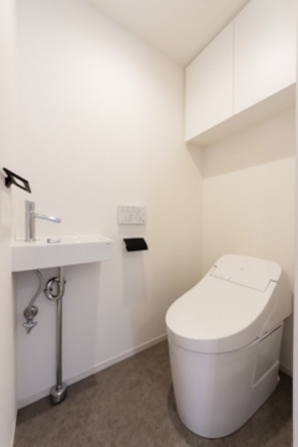 ※写真は同タイプ住戸です。(内装)