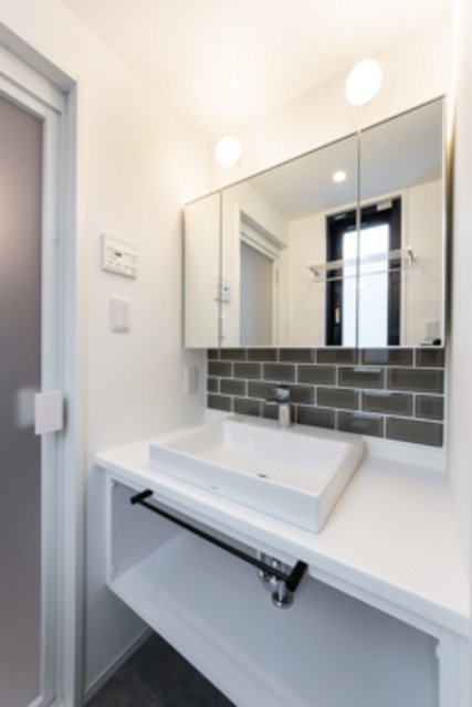 ※写真は同タイプ住戸です。(内装)