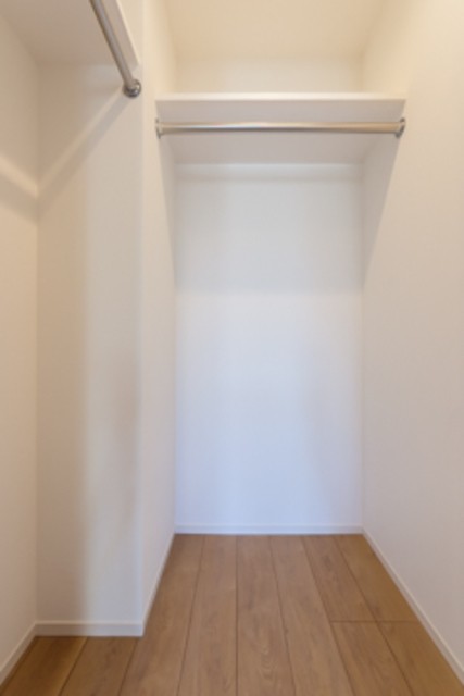 ※写真は同タイプ住戸です。(内装)